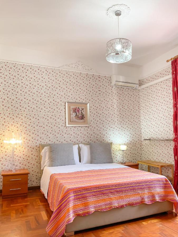 Smart Bb Bed & Breakfast Rome Exterior photo