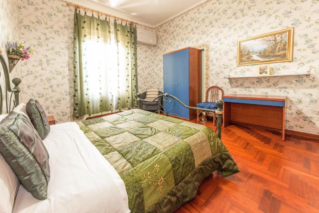 Smart Bb Bed & Breakfast Rome Exterior photo